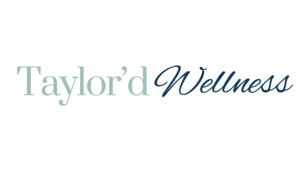 Taylor'd Wellness